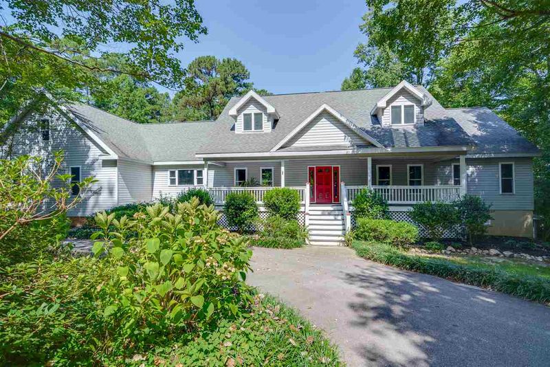 12925 Ghoston Rd, Wake Forest, NC 27587