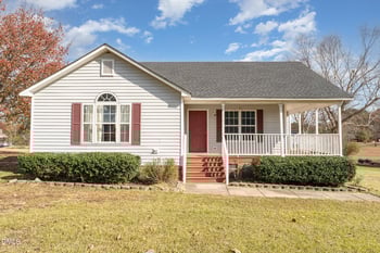 12928 Buffalo Rd, Archer Lodge, NC 27527