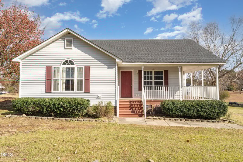 12928 Buffalo Rd, Archer Lodge, NC 27527