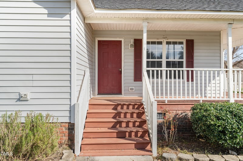 12928 Buffalo Rd, Archer Lodge, NC 27527