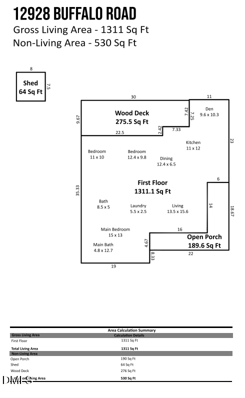 12928 Buffalo Rd, Archer Lodge, NC 27527