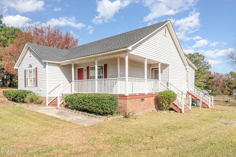 12928 Buffalo Rd, Archer Lodge, NC 27527