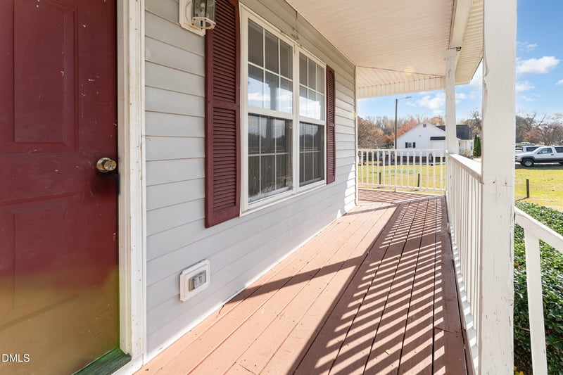 12928 Buffalo Rd, Archer Lodge, NC 27527