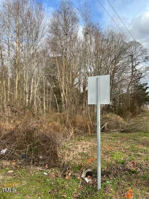 1293 Guy Rd Lot 2, Clayton, NC 27520