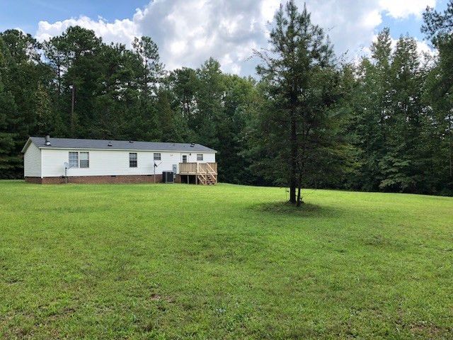 1293 Mitchells Chapel Rd, Pittsboro, NC 27312