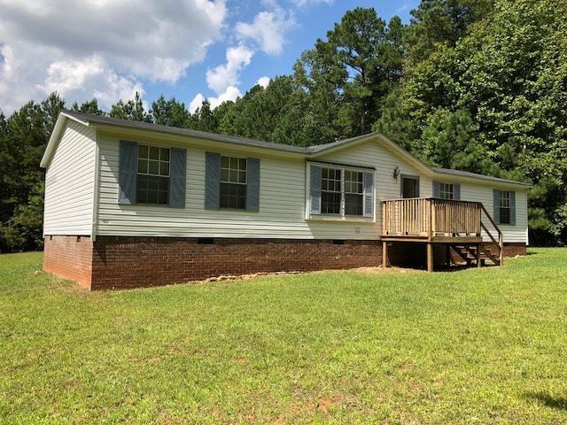 1293 Mitchells Chapel Rd, Pittsboro, NC 27312