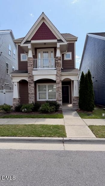 1293 Russet Ln, Apex, NC 27523