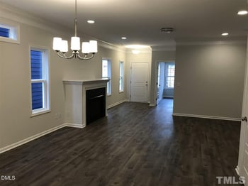 1293 Russet Ln, Apex, NC 27523