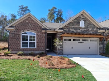 1293 Talisker Way #52, Burlington, NC 27215