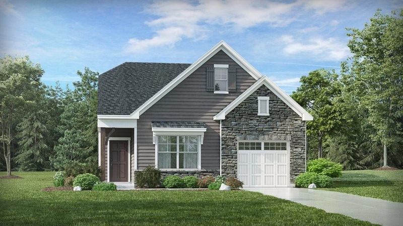 1293 White Flint Cir, Durham, NC 27703