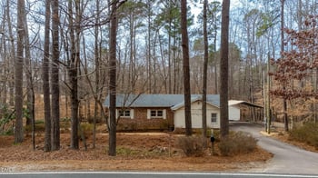 12933 Camp Kanata Rd, Wake Forest, NC 27587