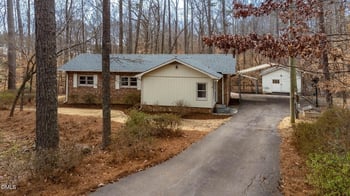 12933 Camp Kanata Rd, Wake Forest, NC 27587