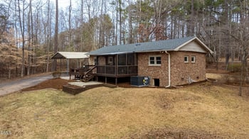 12933 Camp Kanata Rd, Wake Forest, NC 27587