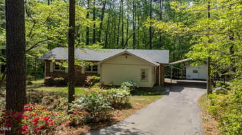 12933 Camp Kanata Rd, Wake Forest, NC 27587