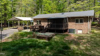 12933 Camp Kanata Rd, Wake Forest, NC 27587