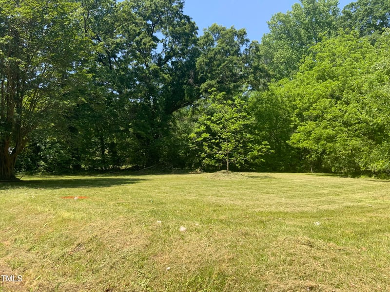 12934 Hanes Ave, Middlesex, NC 27557