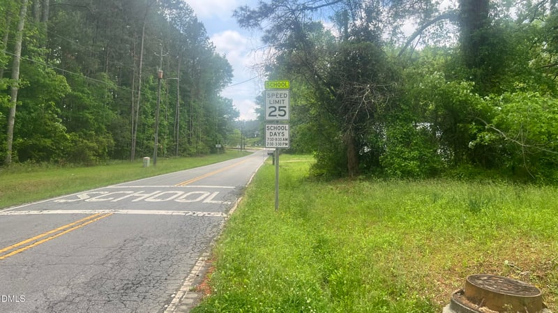 12934 Hanes St, Middlesex, NC 27557