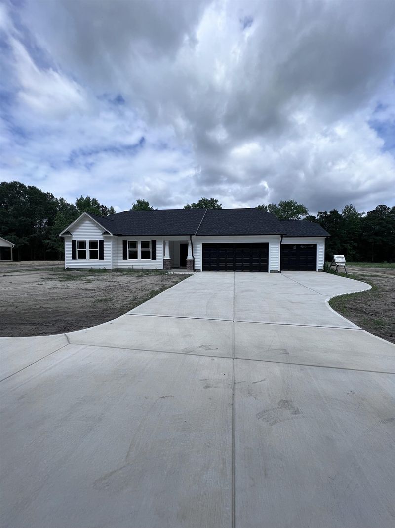 1294 Lee Rd, Clayton, NC 27520