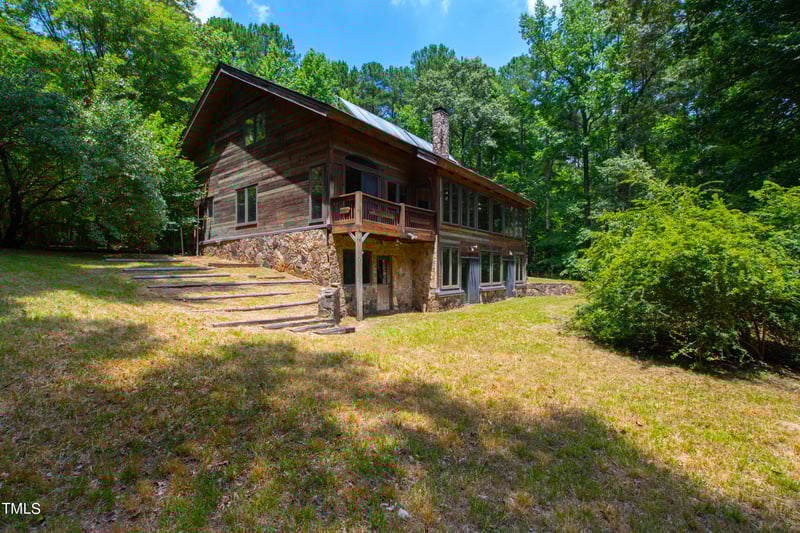 12944 Old Creedmoor Rd, Raleigh, NC 27613