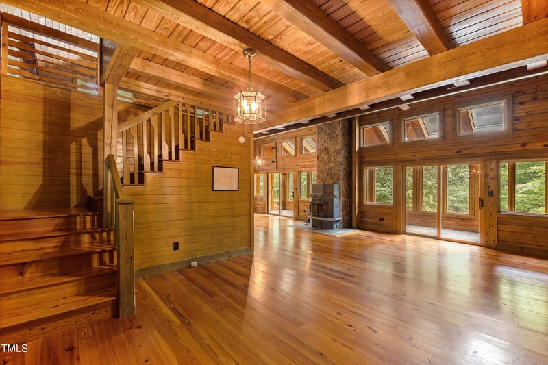 12944 Old Creedmoor Rd, Raleigh, NC 27613