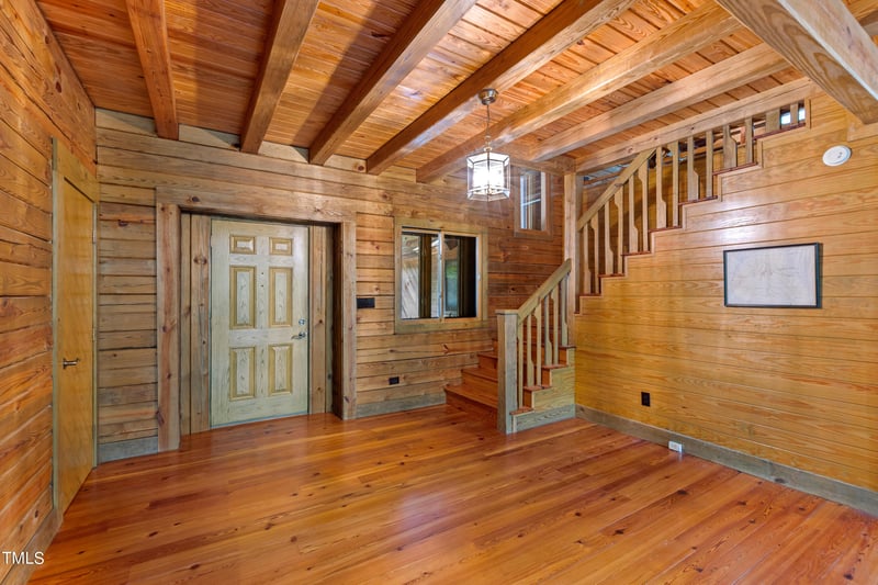 12944 Old Creedmoor Rd, Raleigh, NC 27613