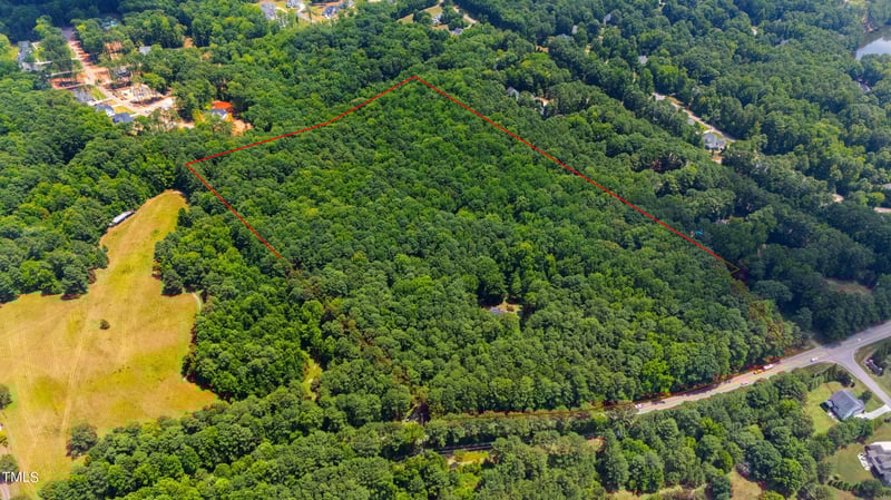 12944 Old Creedmoor Rd, Raleigh, NC 27613