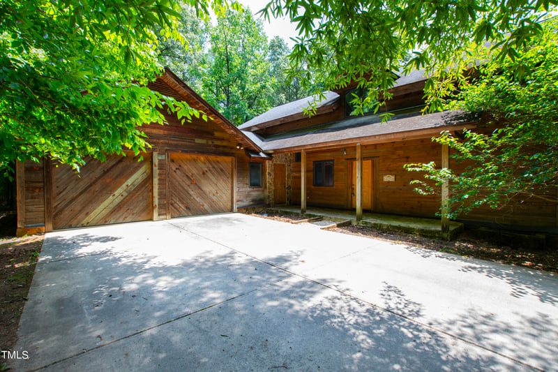 12944 Old Creedmoor Rd, Raleigh, NC 27613