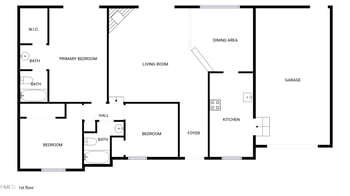 1295 Arailia Dr, Fayetteville, NC 28314