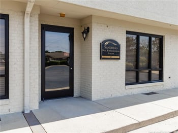 1295 Oliver St, Fayetteville, NC 28304