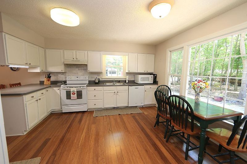 1295 Pilot Riley Rd, Zebulon, NC 27597