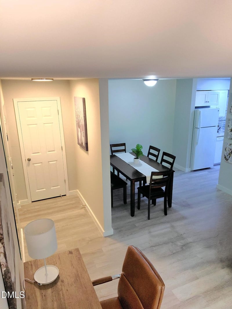 1295 Schaub Dr #C, Raleigh, NC 27606