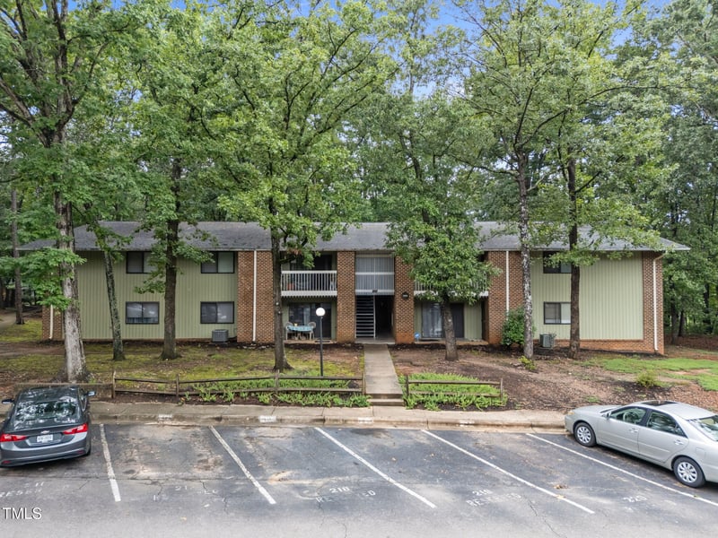 1295 Schaub Dr #F, Raleigh, NC 27606