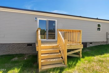 1295 Schloss Rd, Louisburg, NC 27549