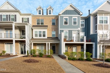 1296 Barn Cat Way, Apex, NC 27502