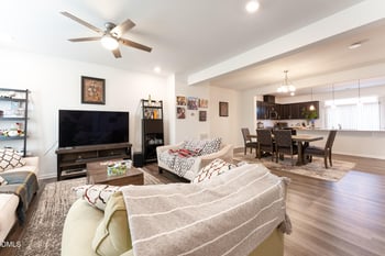 1296 Barn Cat Way, Apex, NC 27502