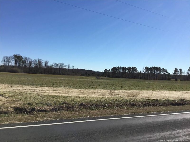 1296 Pope Rd, Dunn, NC 28334