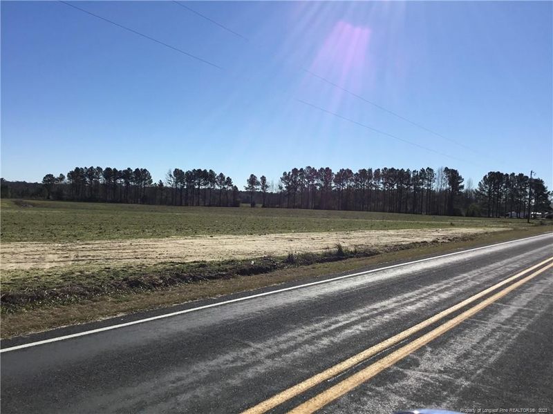 1296 Pope Rd, Dunn, NC 28334