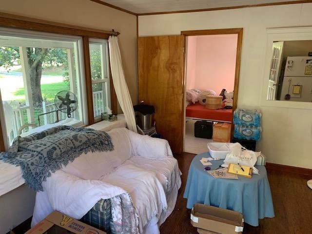 1297 Cavel Chub Lake Rd, Roxboro, NC 27574