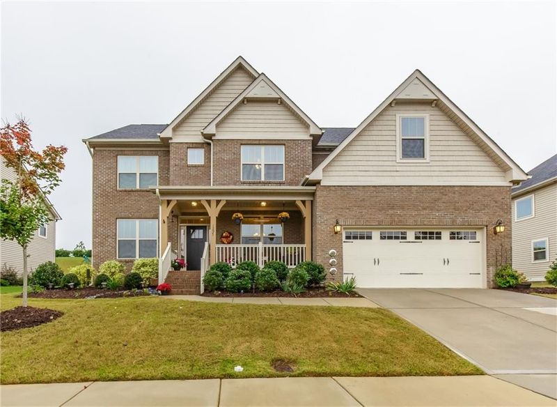 1297 Lael Forest Trl, Burlington, NC 27215