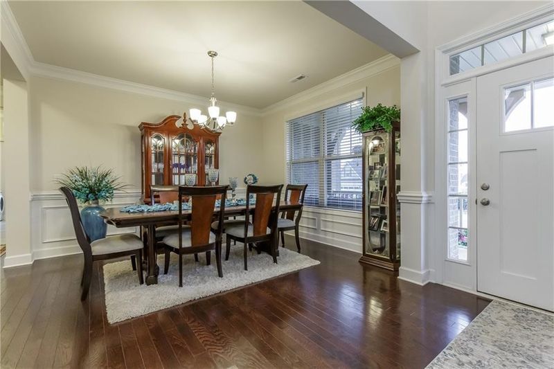 1297 Lael Forest Trl, Burlington, NC 27215