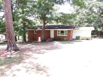 1297 Ronald Tharrington Rd, Louisburg, NC 27549