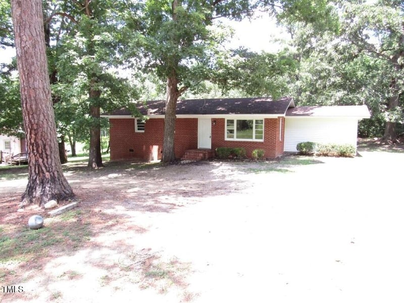 1297 Ronald Tharrington Rd, Louisburg, NC 27549
