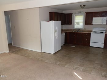 1297 Ronald Tharrington Rd, Louisburg, NC 27549