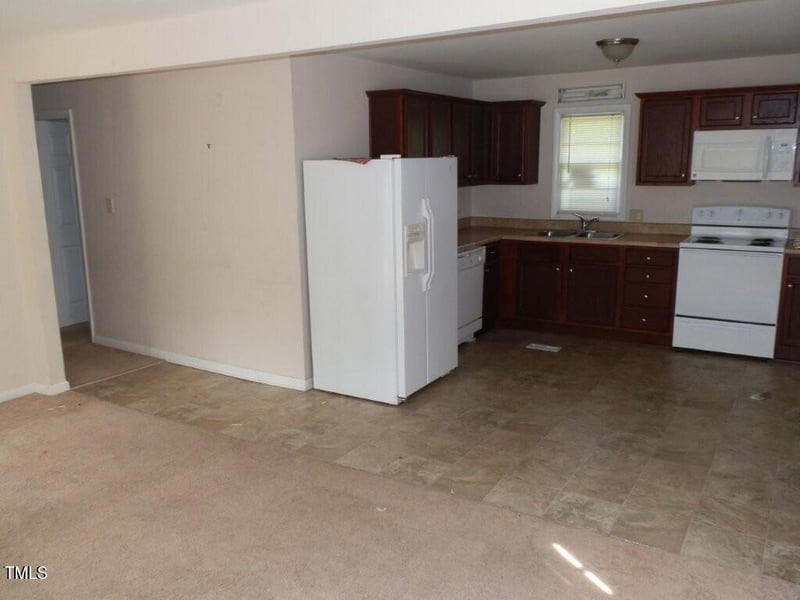 1297 Ronald Tharrington Rd, Louisburg, NC 27549