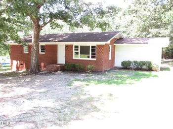 1297 Ronald Tharrington Rd, Louisburg, NC 27549