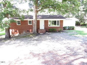 1297 Ronald Tharrington Rd, Louisburg, NC 27549