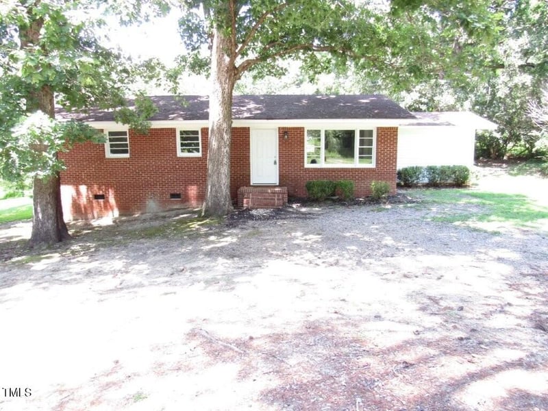 1297 Ronald Tharrington Rd, Louisburg, NC 27549