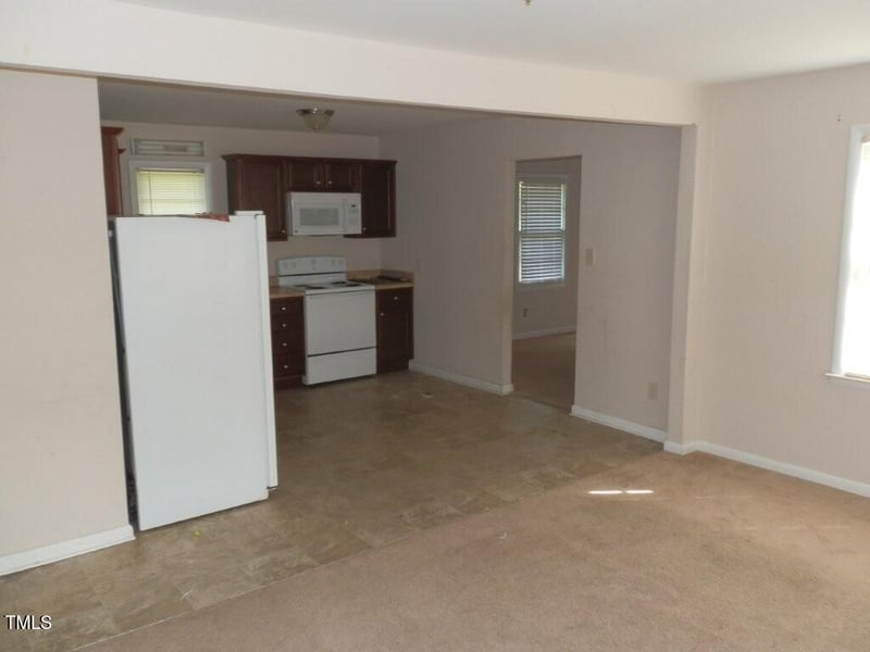 1297 Ronald Tharrington Rd, Louisburg, NC 27549