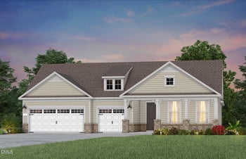 1297 Steeplechase Blvd, Clayton, NC 27520