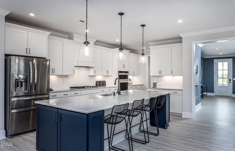 1297 Steeplechase Blvd, Clayton, NC 27520